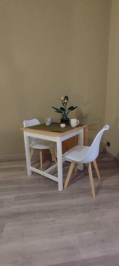Bed and Breakfast Monastir28 Turin Exterior foto